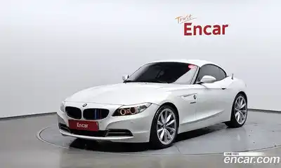 BMW Z4 2013 3.0 Автомат в Москве № 158459, миниатюра 5