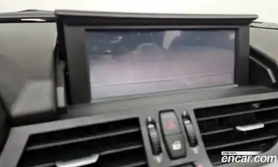 BMW Z4 2013 3.0 Автомат в Москве № 158459, миниатюра 6