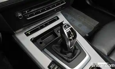 BMW Z4 2013 3.0 Автомат в Москве № 158459, миниатюра 7