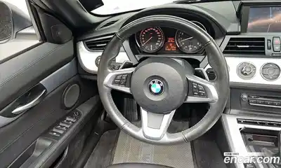 BMW Z4 2013 3.0 Автомат в Москве № 158459, миниатюра 8