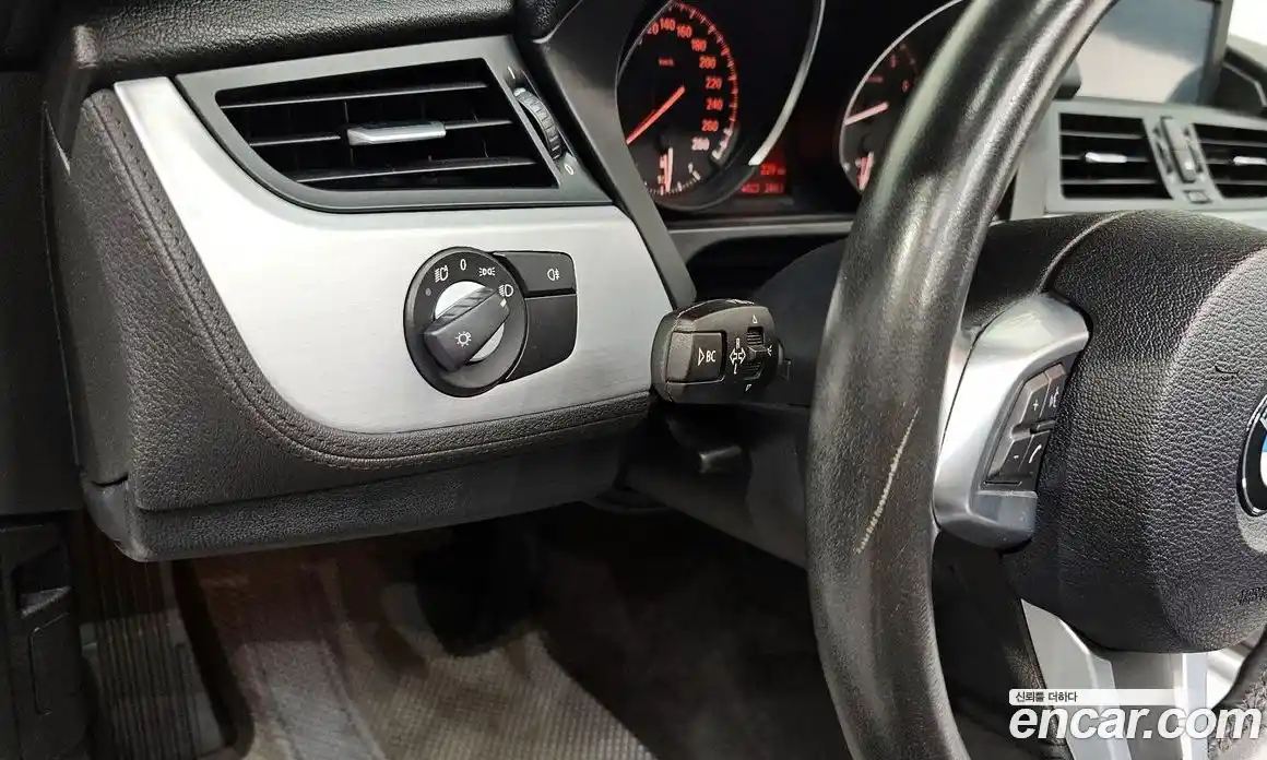 BMW Z4 2013 3.0 Автомат в Москве № 158459, фото 9