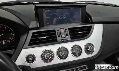 BMW Z4 2013 3.0 Автомат в Москве № 158459, миниатюра 10