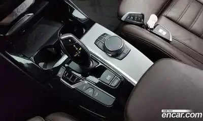 BMW X3 2020 2.0 Автомат в Москве № 159573, миниатюра 11