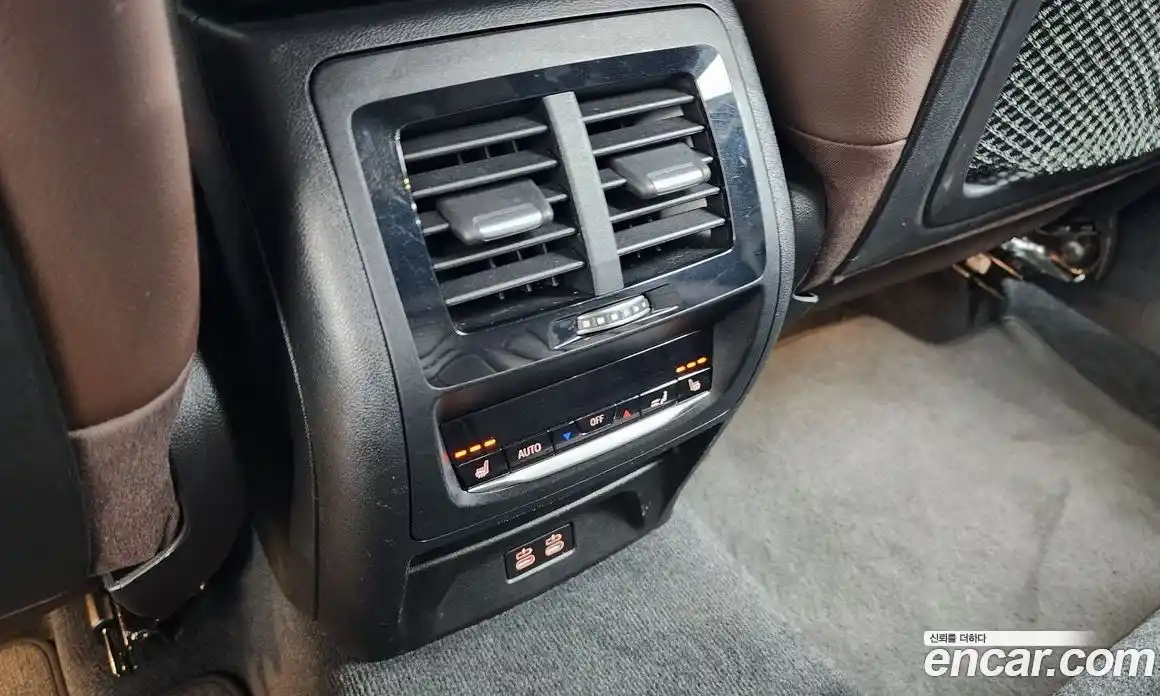 BMW X3 2020 2.0 Автомат в Москве № 159573, фото 18