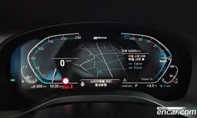 BMW X3 2020 2.0 Автомат в Москве № 159573, миниатюра 2