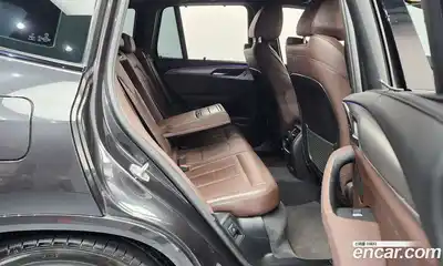 BMW X3 2020 2.0 Автомат в Москве № 159573, миниатюра 3