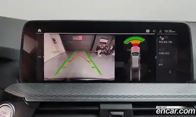 BMW X3 2020 2.0 Автомат в Москве № 159573, миниатюра 8