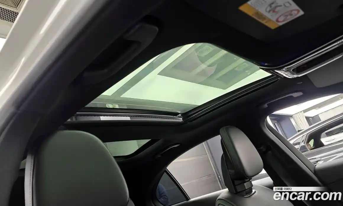 Mercedes-Benz C-Class 2025 2.0 Автомат в Москве № 160083, фото 11