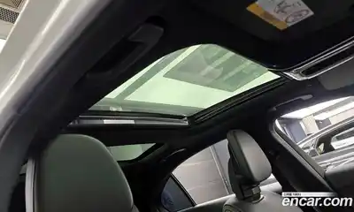 Mercedes-Benz C-Class 2025 2.0 Автомат в Москве № 160083, миниатюра 11