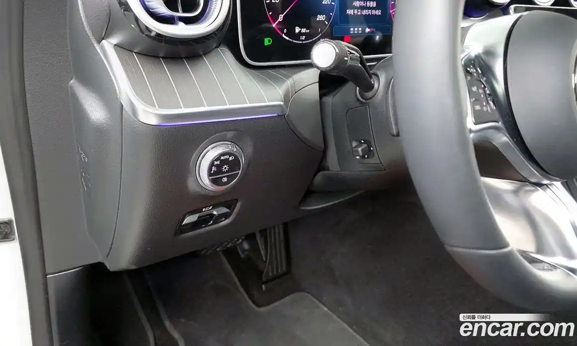 Mercedes-Benz C-Class 2025 2.0 Автомат в Москве № 160083, фото 17