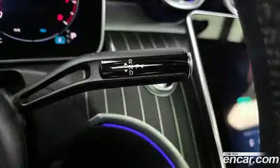 Mercedes-Benz C-Class 2025 2.0 Автомат в Москве № 160083, миниатюра 3