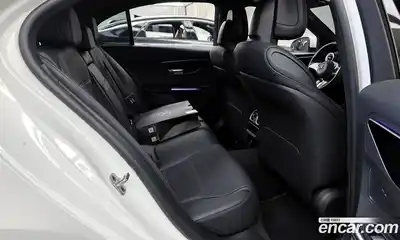 Mercedes-Benz C-Class 2025 2.0 Автомат в Москве № 160083, миниатюра 7