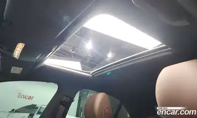 Mercedes-Benz E-Class 2023 2.0 Автомат в Москве № 160647, миниатюра 12