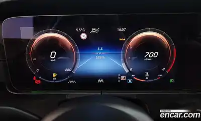 Mercedes-Benz E-Class 2023 2.0 Автомат в Москве № 160647, миниатюра 4