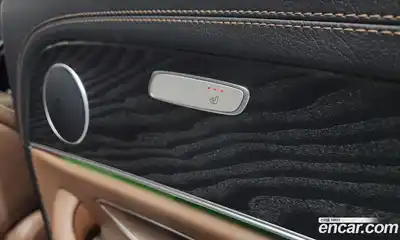 Mercedes-Benz E-Class 2023 2.0 Автомат в Москве № 160647, миниатюра 6