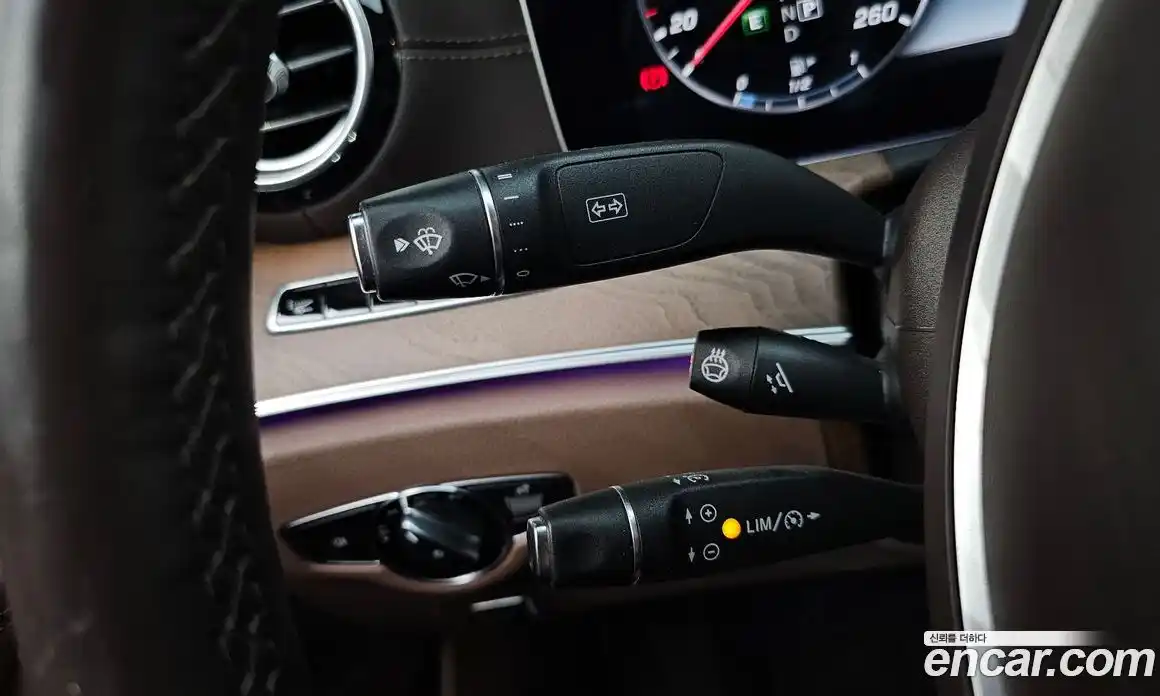 Mercedes-Benz E-Class 2017 2.0 Автомат в Москве № 160689, фото 11