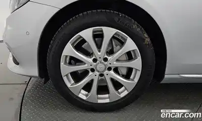 Mercedes-Benz E-Class 2017 2.0 Автомат в Москве № 160689, миниатюра 12