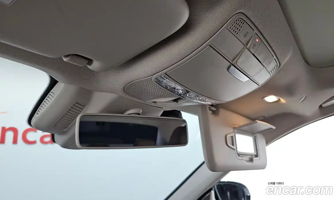 Mercedes-Benz E-Class 2017 2.0 Автомат в Москве № 160689, фото 13