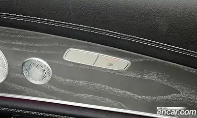 Mercedes-Benz E-Class 2021 2.0 Автомат в Москве № 160884, миниатюра 11