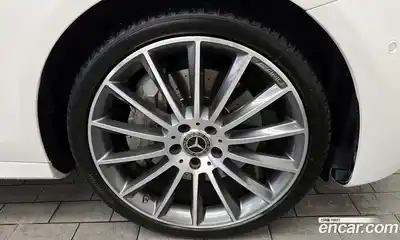 Mercedes-Benz E-Class 2021 2.0 Автомат в Москве № 160884, миниатюра 12