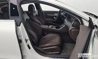 Mercedes-Benz CLS-Class, 2019