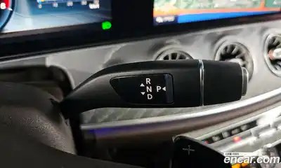 Mercedes-Benz CLS-Class 2019 2.9 Автомат в Москве № 161199, миниатюра 12