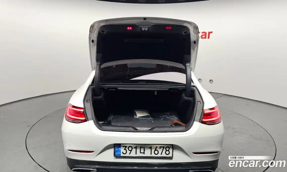 Mercedes-Benz CLS-Class 2019 2.9 Автомат в Москве № 161199, фото 16