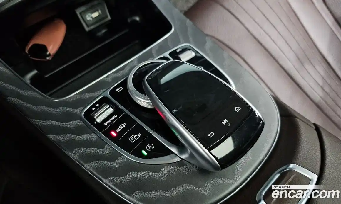 Mercedes-Benz CLS-Class 2019 2.9 Автомат в Москве № 161199, фото 18