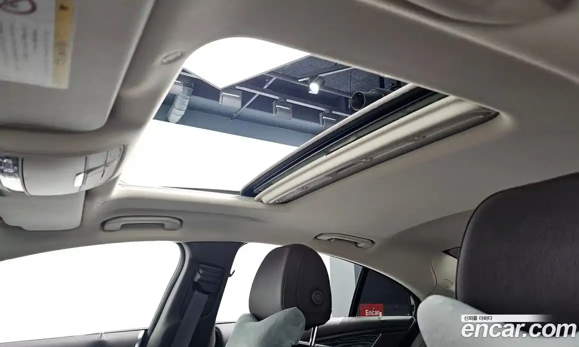 Mercedes-Benz CLS-Class 2019 2.9 Автомат в Москве № 161199, фото 19