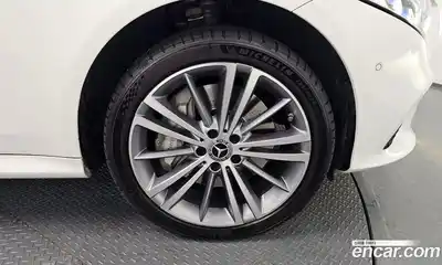 Mercedes-Benz CLS-Class 2019 2.9 Автомат в Москве № 161199, миниатюра 3