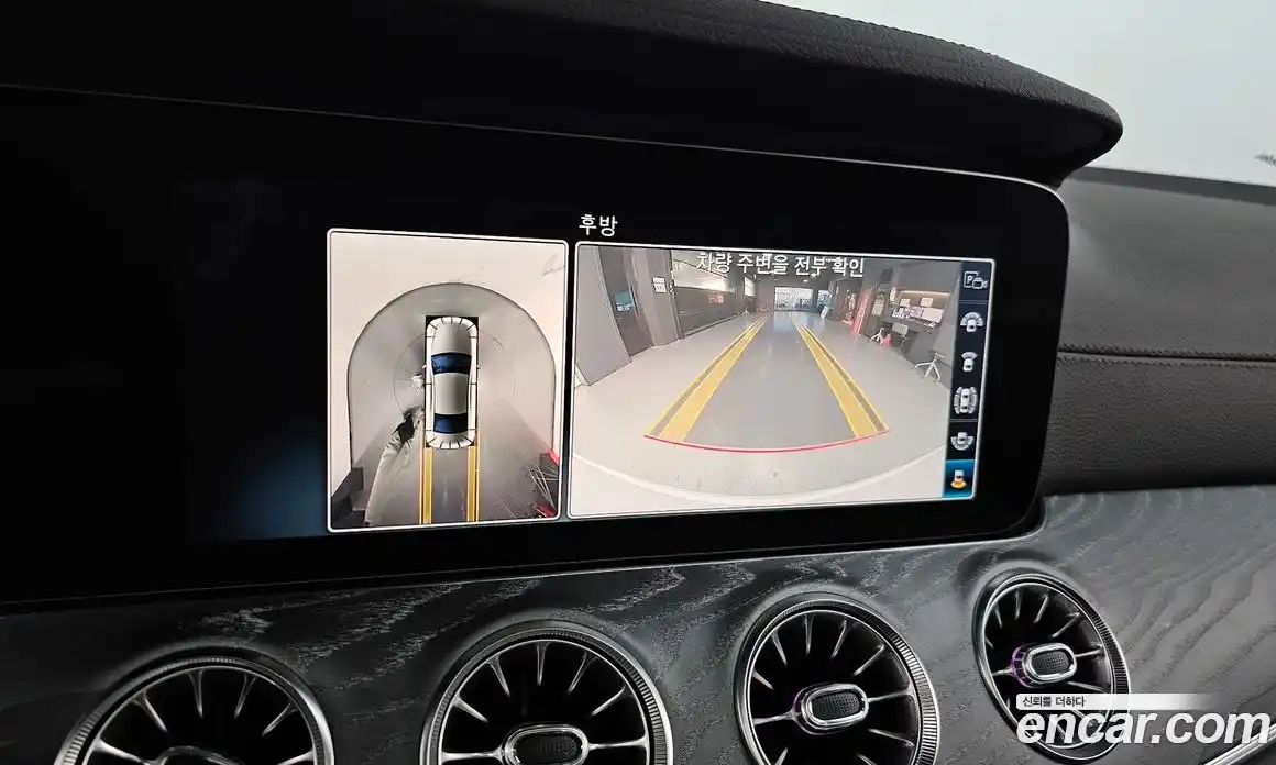 Mercedes-Benz CLS-Class 2019 2.9 Автомат в Москве № 161199, фото 7