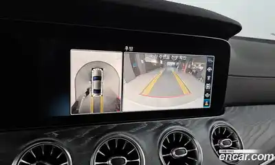 Mercedes-Benz CLS-Class 2019 2.9 Автомат в Москве № 161199, миниатюра 7