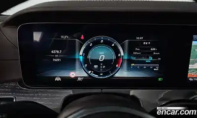 Mercedes-Benz CLS-Class 2019 2.9 Автомат в Москве № 161199, миниатюра 10