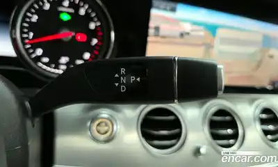 Mercedes-Benz E-Class 2018 2.0 Автомат в Москве № 161809, миниатюра 5