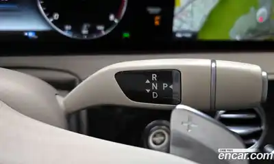 Mercedes-Benz S-Class 2018 2.9 Автомат в Москве № 161958, миниатюра 9