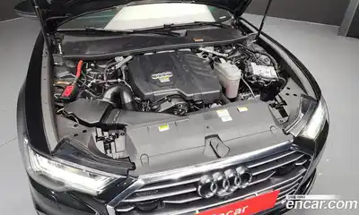 Audi A6 2023 2.0 Автомат в Москве № 162457, миниатюра 11