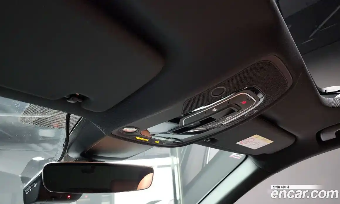 Audi A6 2023 2.0 Автомат в Москве № 162457, фото 3