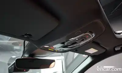 Audi A6 2023 2.0 Автомат в Москве № 162457, миниатюра 3