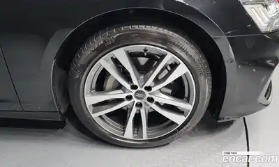 Audi A6 2023 2.0 Автомат в Москве № 162457, миниатюра 8