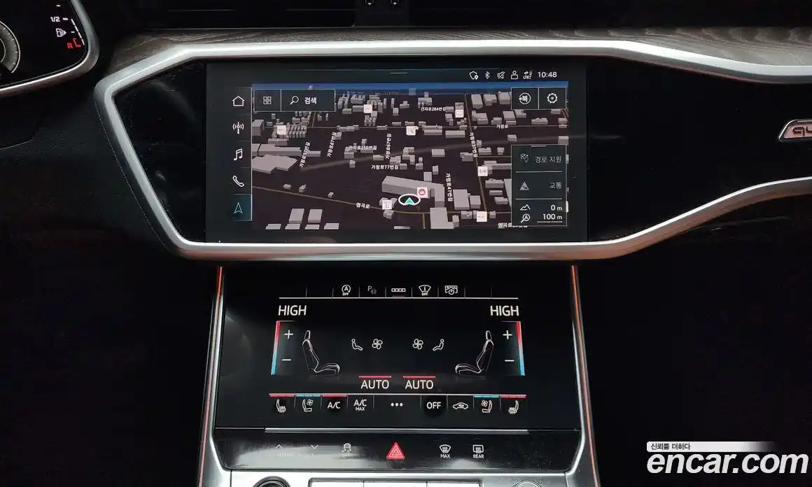 Audi A6 2023 2.0 Автомат в Москве № 162457, фото 9