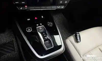 Audi Q4 e-tron 2022 0.2 Автомат в Москве № 162488, миниатюра 11