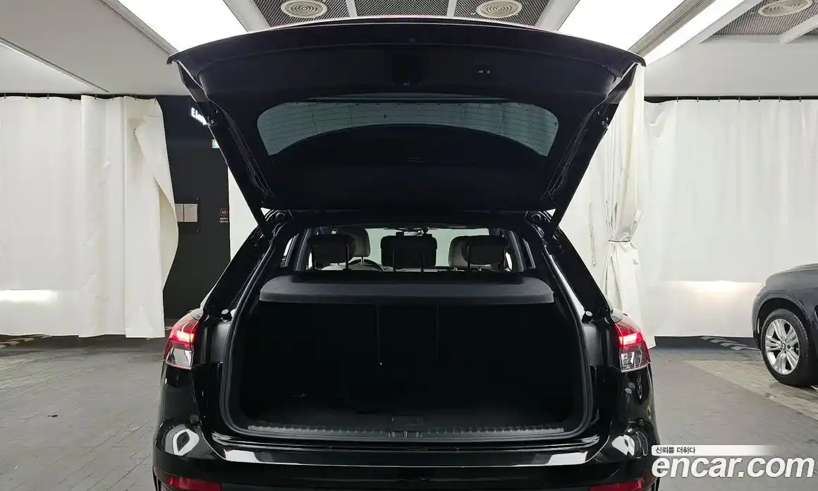 Audi Q4 e-tron 2022 0.2 Автомат в Москве № 162488, фото 17