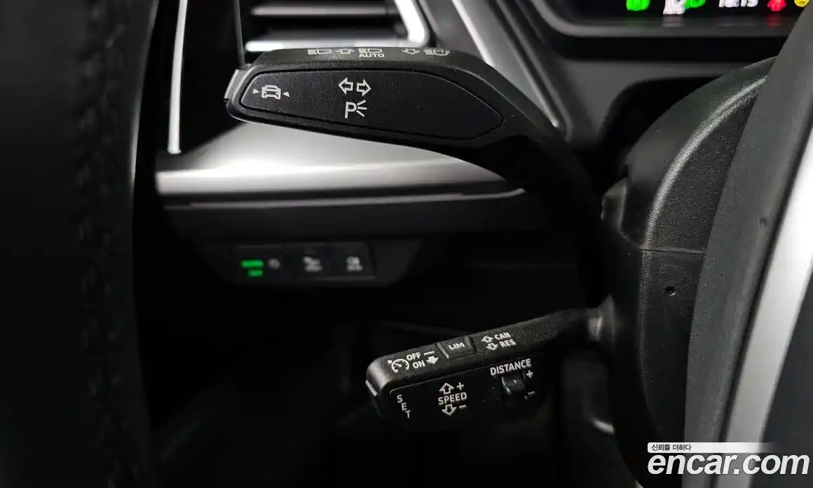 Audi Q4 e-tron 2022 0.2 Автомат в Москве № 162488, фото 19