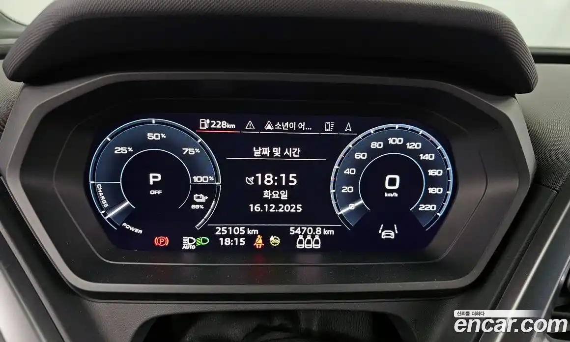 Audi Q4 e-tron 2022 0.2 Автомат в Москве № 162488, фото 3