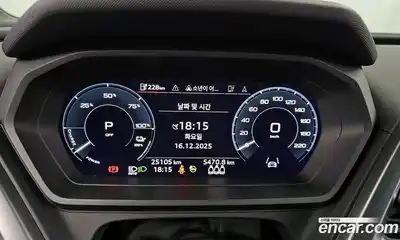 Audi Q4 e-tron 2022 0.2 Автомат в Москве № 162488, миниатюра 3