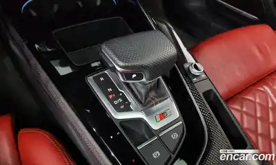 Audi S5 2023 3.0 Автомат в Москве № 162515, миниатюра 10