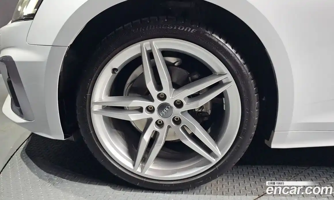 Audi A5 2021 2.0 Автомат в Москве № 162684, фото 13