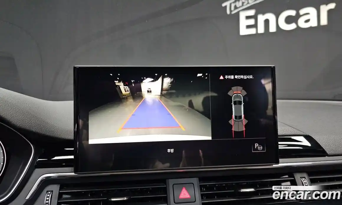 Audi A5 2021 2.0 Автомат в Москве № 162684, фото 15