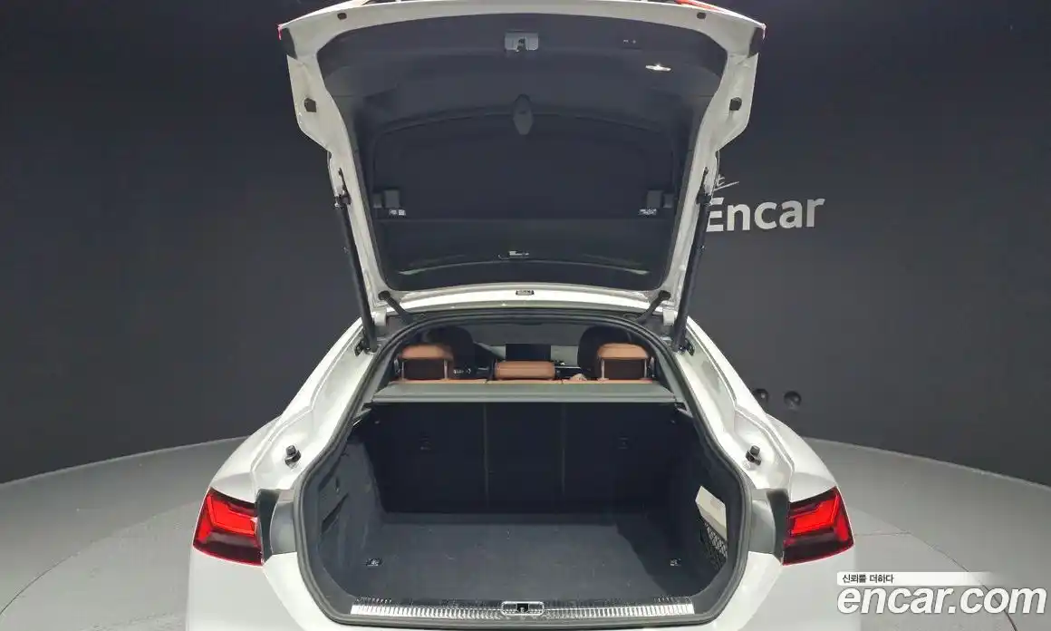 Audi A5 2021 2.0 Автомат в Москве № 162684, фото 20