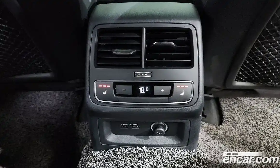 Audi A4 2021 2.0 Автомат в Москве № 163159, фото 15